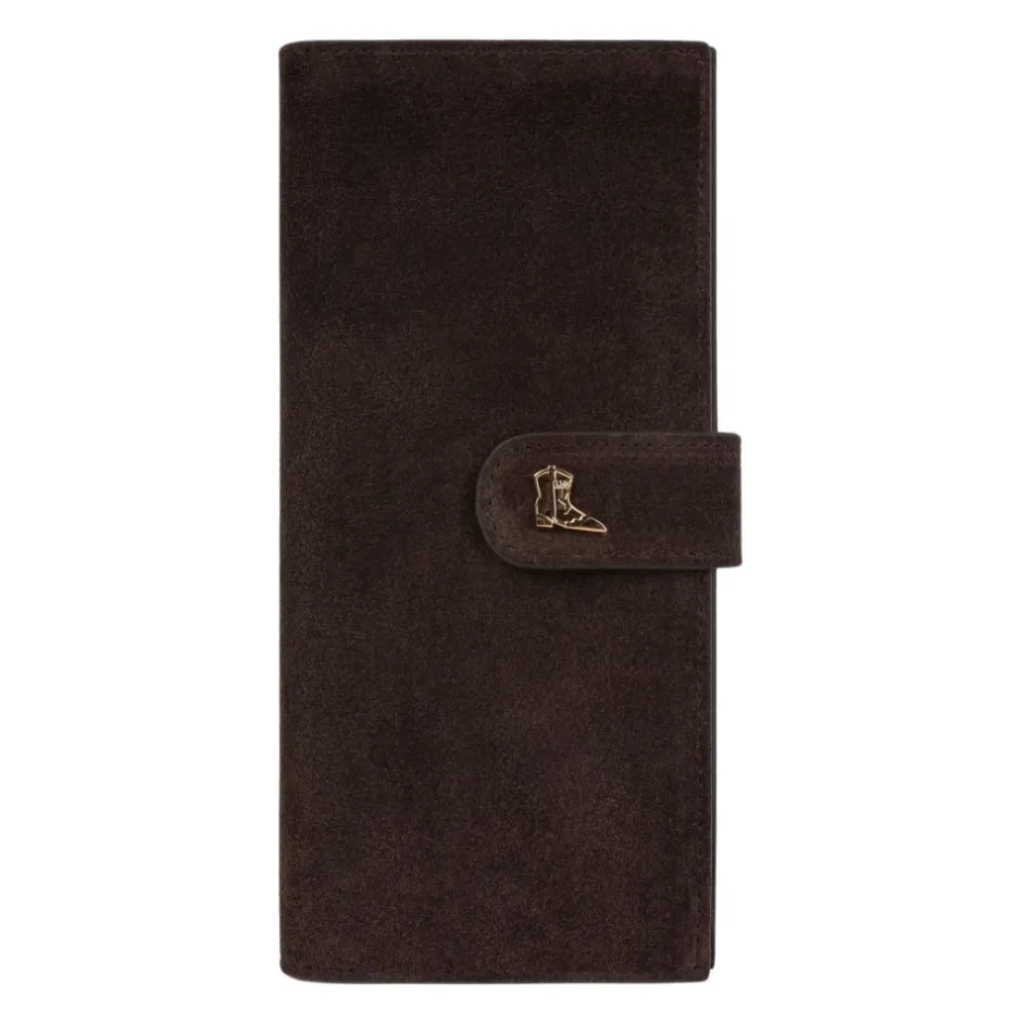 Sale Maxi Wallet Dame Punge & Kortholder