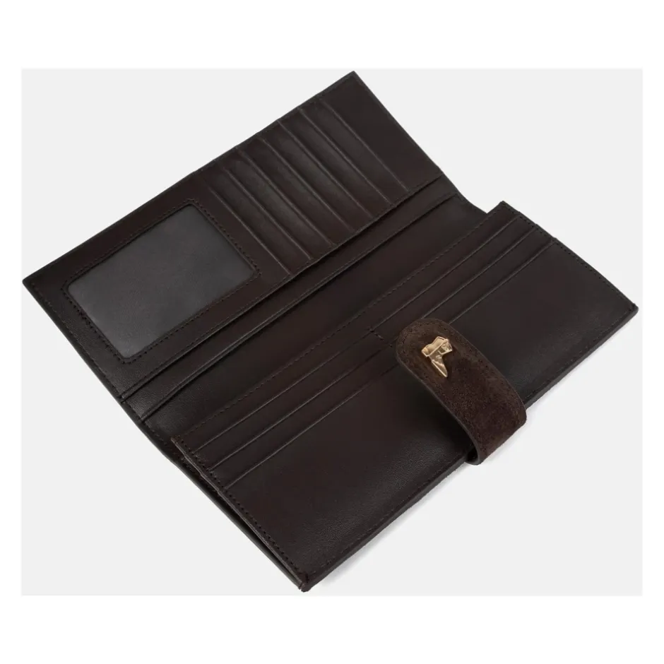 Sale Maxi Wallet Dame Punge & Kortholder