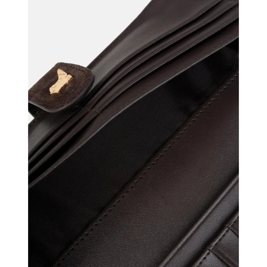 Sale Maxi Wallet Dame Punge & Kortholder