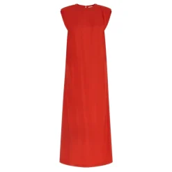Clearance Maxikjole Dame Kjoler