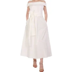 MaxMara WEEKEND - Dresses > Day Dresses > Midi Dresses Dame Kjoler