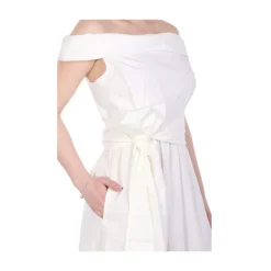 MaxMara WEEKEND - Dresses > Day Dresses > Midi Dresses Dame Kjoler
