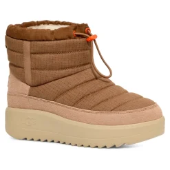 Best Maxxer Mini Støvler Chestnut Vinterstøvler|Støvler