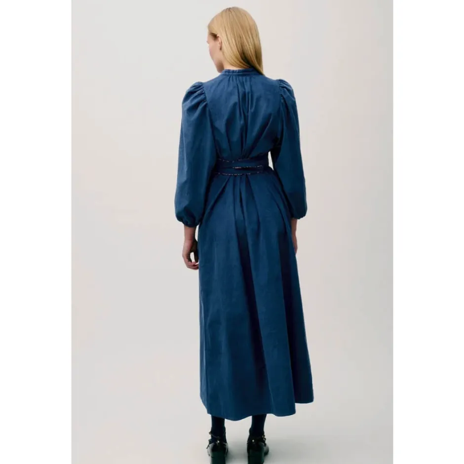Online Maya Kleid Dame Kjoler