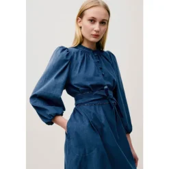 Online Maya Kleid Dame Kjoler