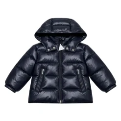 Online Maya Padded Jacket Børn Jakker