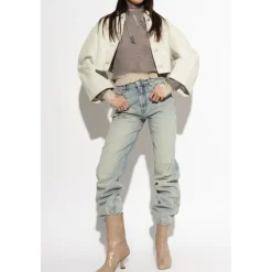 Clearance M-DRACARINA Sweater Dame Striktrøjer & Sweatere