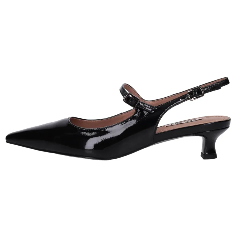 Sale Med hæl Dame Pumps|Stiletter