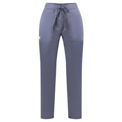 Outlet Med Travel Straight Trousers Træningsbukser & Tights