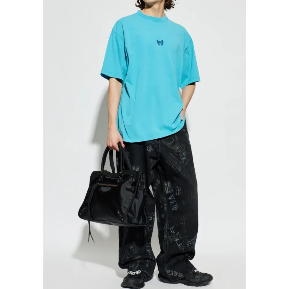 Best Medium Fit T-Shirt T-Shirts
