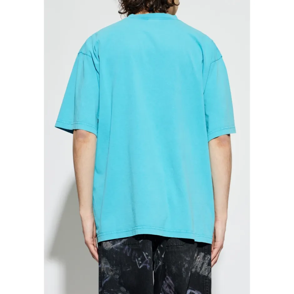 Best Medium Fit T-Shirt T-Shirts