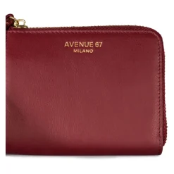 New Medium Jill Wallet Dame Punge & Kortholder
