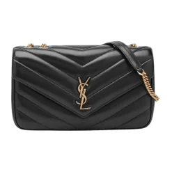Medium Loulou Taske Dame Skuldertasker