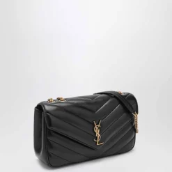 Medium Loulou Taske Dame Skuldertasker
