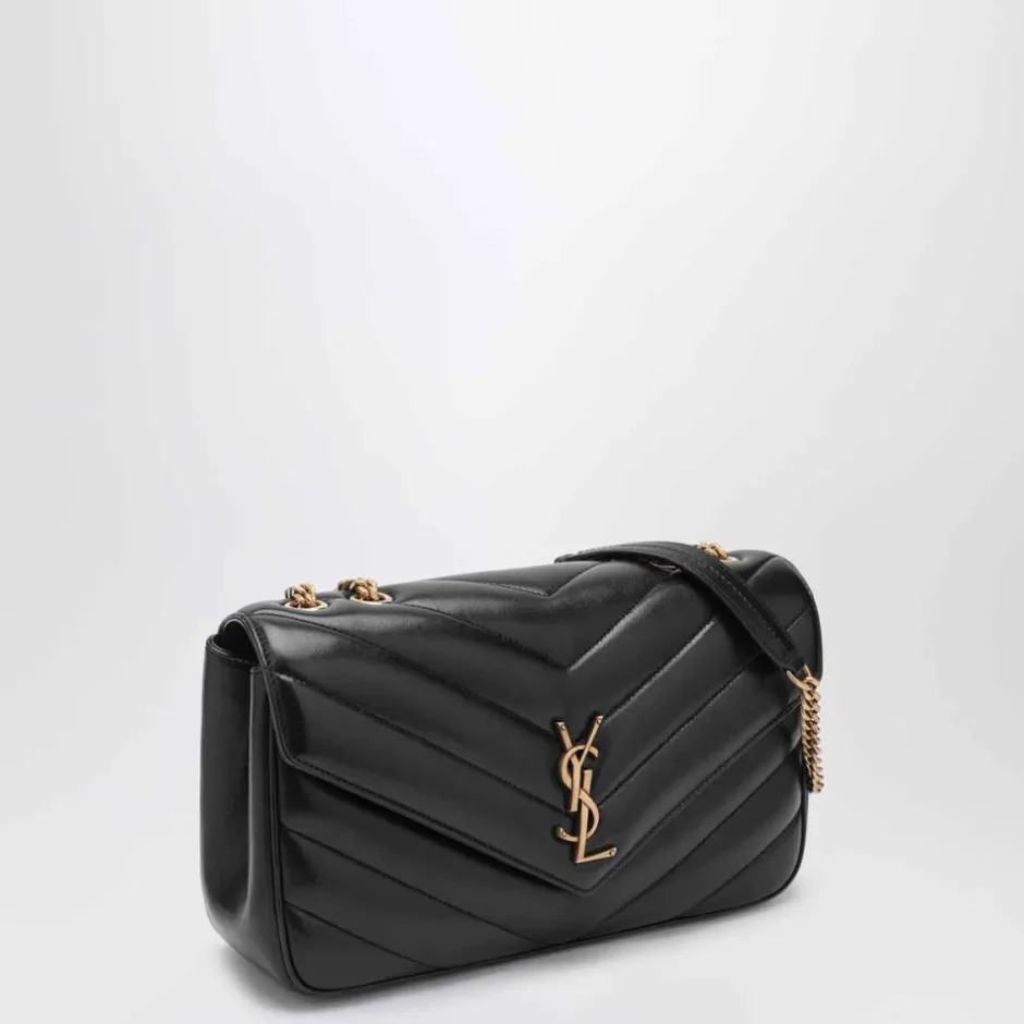Medium Loulou Taske Dame Skuldertasker