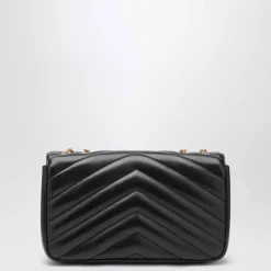 Medium Loulou Taske Dame Skuldertasker