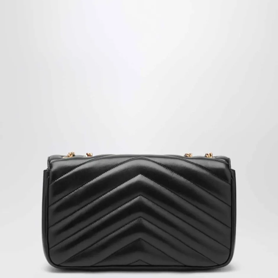 Medium Loulou Taske Dame Skuldertasker