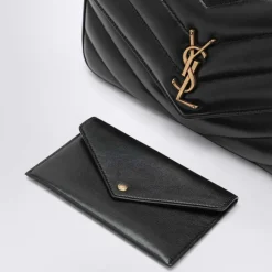 Medium Loulou Taske Dame Skuldertasker
