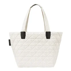 Clearance Medium Nylon Tote Bag Dame Indkøbstasker