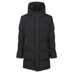 Online Medium Parka Frakker