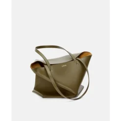 Online Medium Puzzle Fold Tote Dame Indkøbstasker