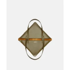 Online Medium Puzzle Fold Tote Dame Indkøbstasker
