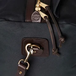 Clearance Medium Robust Twill Duffle Dame Rejsetasker