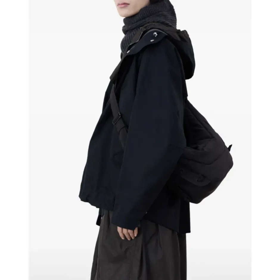 Hot Medium Soft Game Bag Tasker