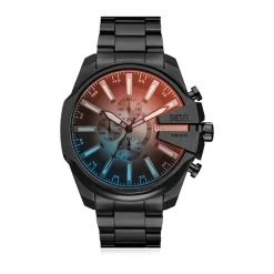 Sale Mega Chief Slim Stainless Steel Watch Ure