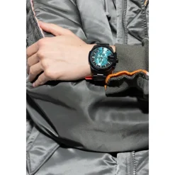 Sale Mega Chief Slim Stainless Steel Watch Ure