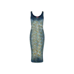 Clearance M-EGITA Dress Dame Kjoler
