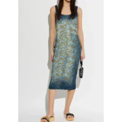 Clearance M-EGITA Dress Dame Kjoler