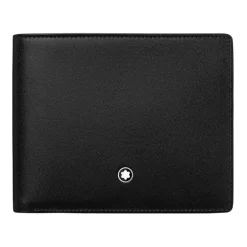 Meisterstück Wallet Læder Punge & Kortholder