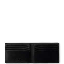 Meisterstück Wallet Læder Punge & Kortholder