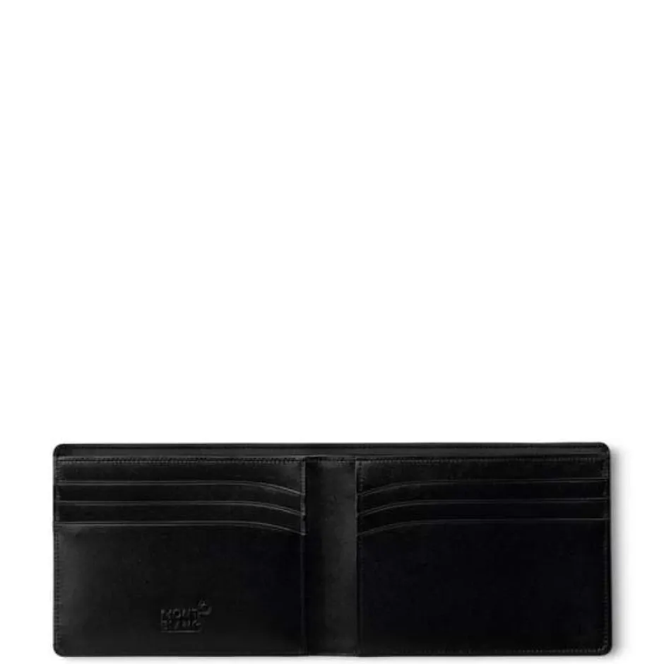 Meisterstück Wallet Læder Punge & Kortholder