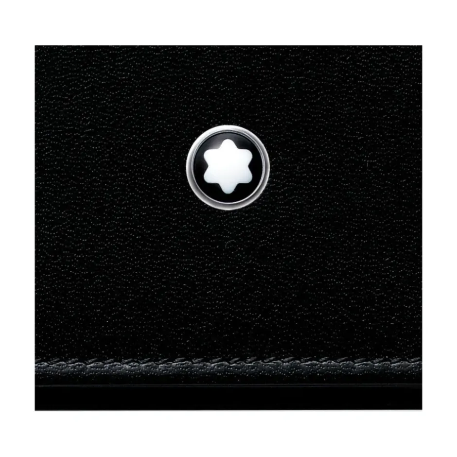 Meisterstück Wallet Læder Punge & Kortholder