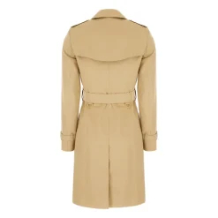 Sale Mellemlang Chelsea Heritage Trenchcoat Dame Frakker