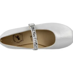 Best Merceditas Ballerinas Børn Pæne Sko