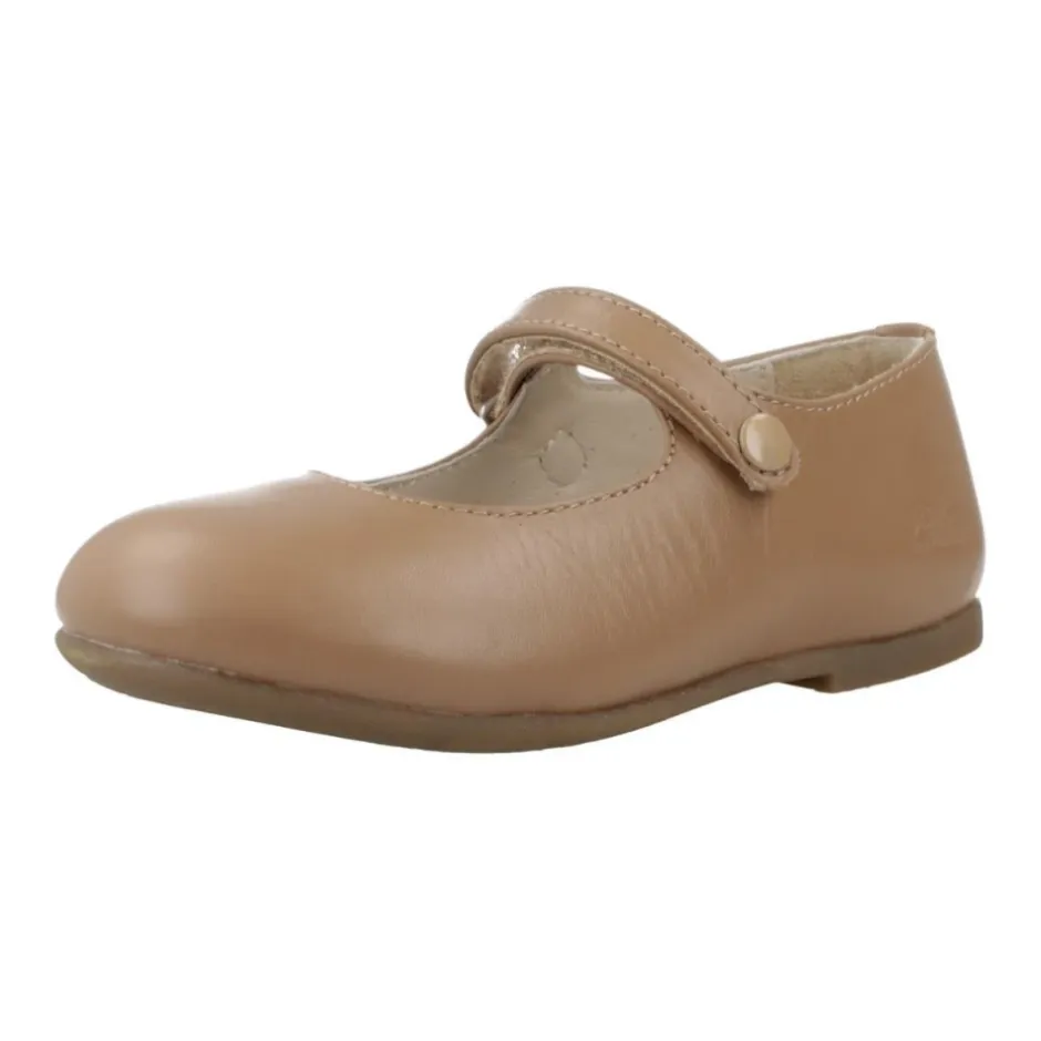 Discount Merceditas Cassandra Børn Ballerinasko
