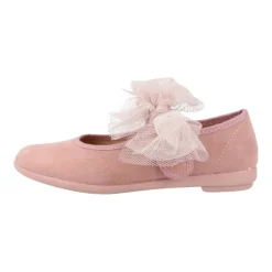 Merceditas Lazo Børn Ballerinasko