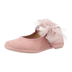 Merceditas Lazo Børn Ballerinasko
