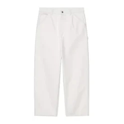 Outlet Mercer Stripe Single Knee Pant Bukser