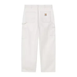 Outlet Mercer Stripe Single Knee Pant Bukser