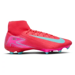 New Mercurial Superfly 10 Academy Fodboldstøvler Træningssko