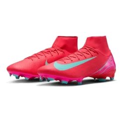 New Mercurial Superfly 10 Academy Fodboldstøvler Træningssko