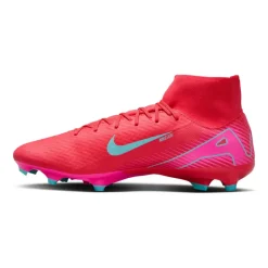 New Mercurial Superfly 10 Academy Fodboldstøvler Træningssko
