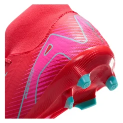 New Mercurial Superfly 10 Academy Fodboldstøvler Træningssko