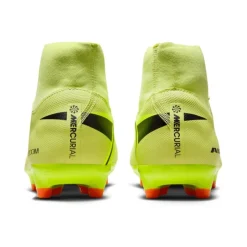 Clearance Mercurial Superfly 10 Academy Træningssko