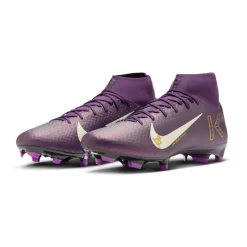 Clearance Mercurial Superfly 10 Mbappé Fodboldsko Træningssko