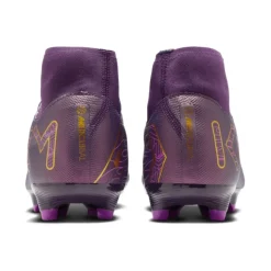 Clearance Mercurial Superfly 10 Mbappé Fodboldsko Træningssko